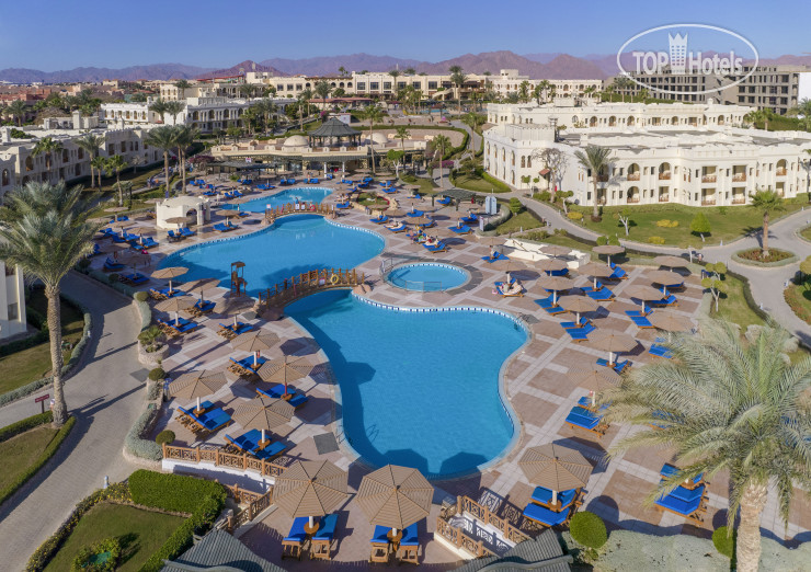 Photos Charmillion Club Resort