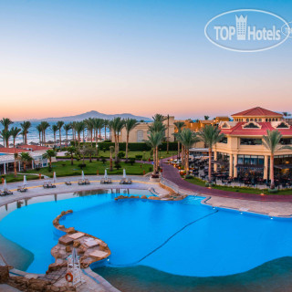 Фото Rixos Sharm El Sheikh - Adults Only