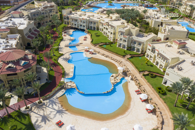 Фото Rixos Sharm El Sheikh - Adults Only