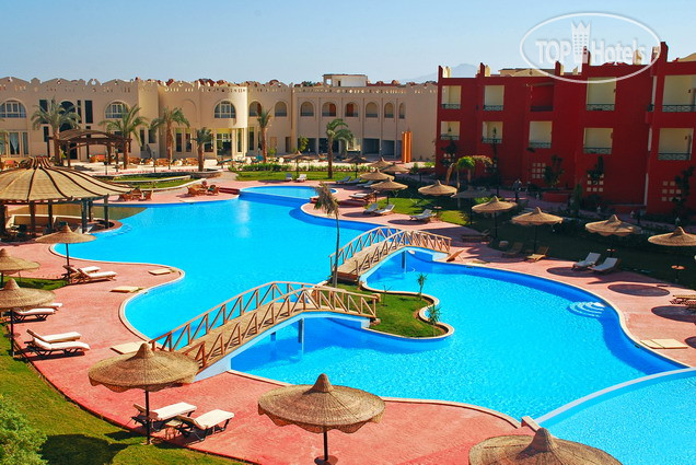 Photos Sharm Bride Aqua Resort & Spa