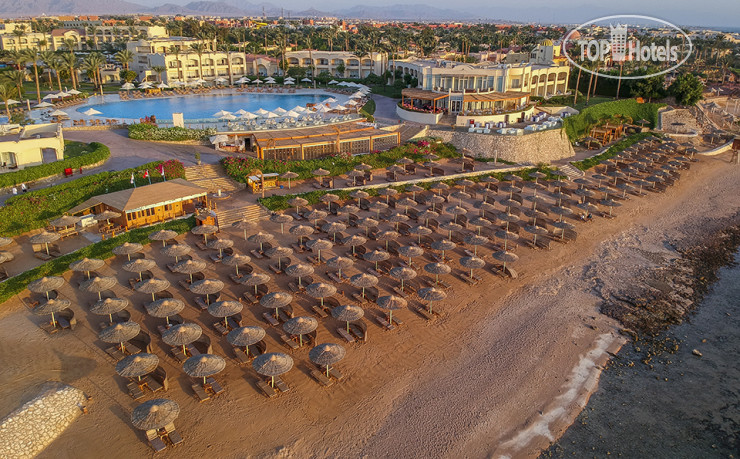 Photos Cleopatra Luxury Resort Sharm El Sheikh