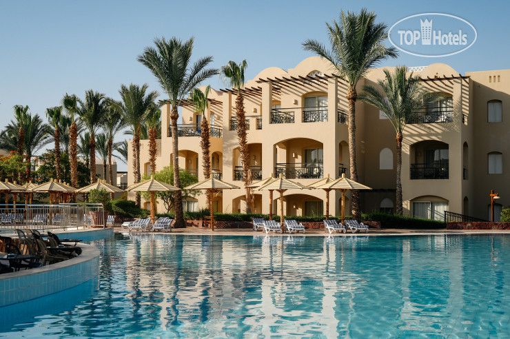 Фото Iberotel Redsina