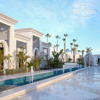 Photos SUNRISE Remal Beach Resort