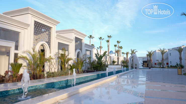 Photos SUNRISE Remal Beach Resort