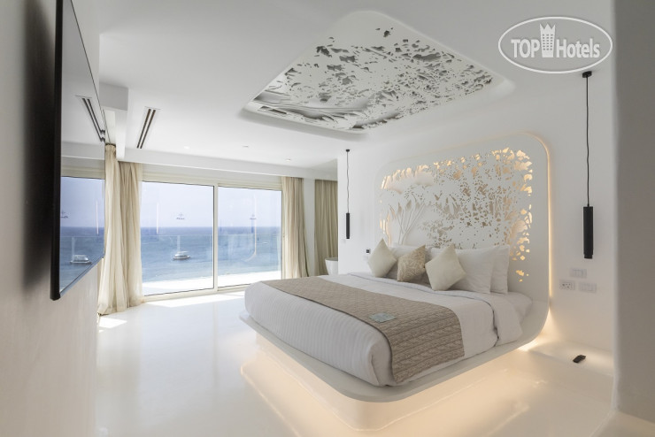 Photos Meraki Resort Sharm El Sheikh