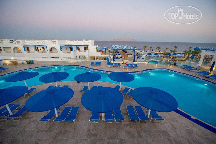 Photos Pickalbatros Palace Resort - Sharm El Sheikh