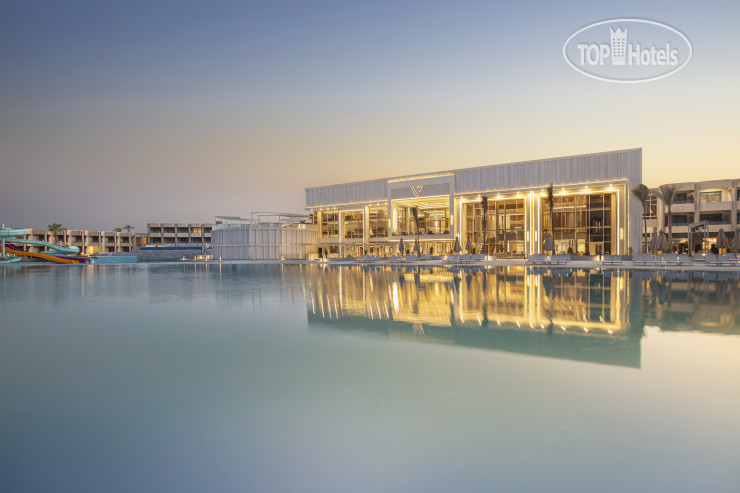 Photos V Hotel Sharm El Shiekh