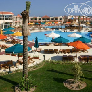 Island Garden Resort 4*