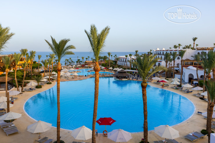 Photos Savoy Sharm El Sheikh