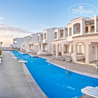 INVIDIA Coral Beach Tiran 5*