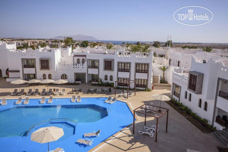 Фото Mazar Resort & Spa