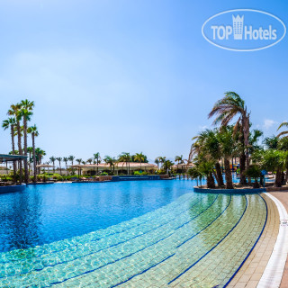 Pickalbatros Golf Beach Resort (ex.Golf Beach Resort) 5*