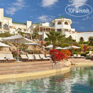 Park Regency Sharm El Sheikh Resort 5*