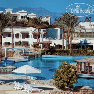 Photos Continental Garden Reef Resort