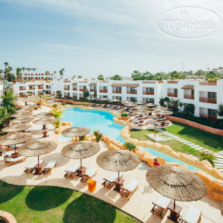 Фото Domina Coral Bay King's Lake