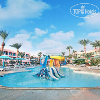 Le Pacha Resort 4*
