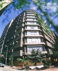 Hotelier's photos Atlas International Hotels 4*