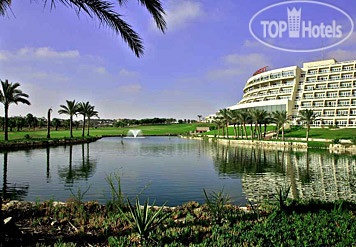 Фотографии отельера JW Marriott Hotel Cairo 5*