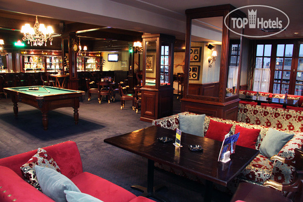 New photos from tourists Swiss Inn Hotel Cairo 3*