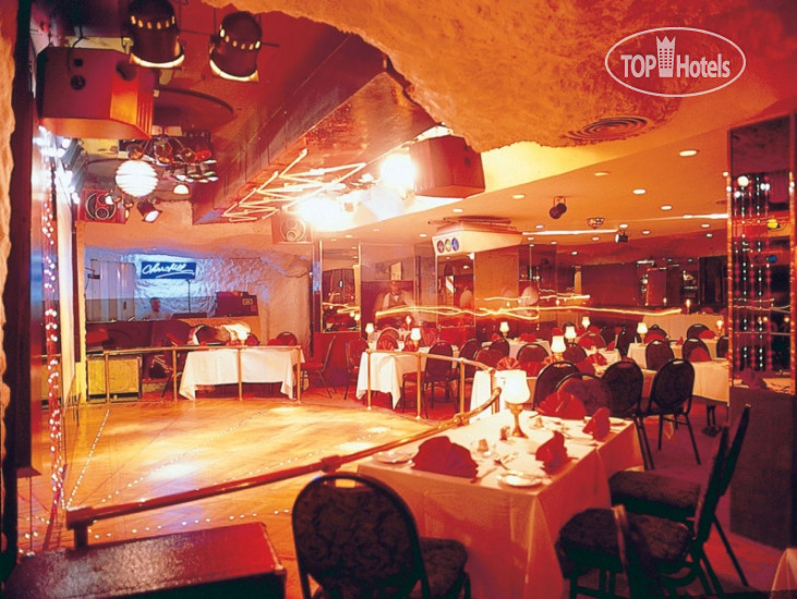 Новые добавленные фото туристов Baron Hotel Heliopolis, Cairo 4*