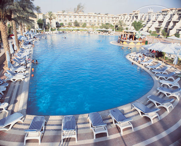 New photos from tourists Cataract Pyramids Resort 5*