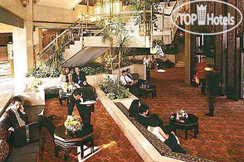 Photos Sofitel Cairo El Gezirah
