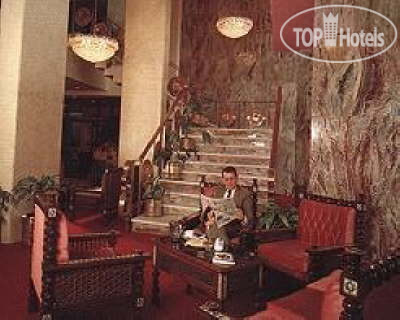 Hotel photo Europa 3*