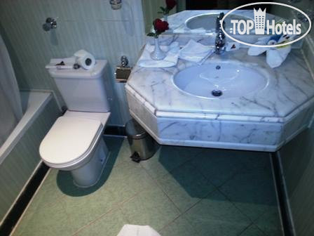 New photos from tourists Gawharet Al Ahram Hotel 4*