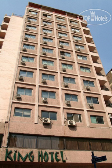 Hotelier's photos King 3*