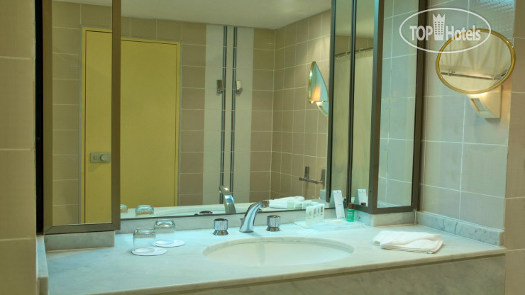 Новые добавленные фото туристов Le Meridien Heliopolis (закрыт) 5*