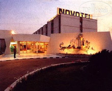 Photos Novotel Cairo Airport