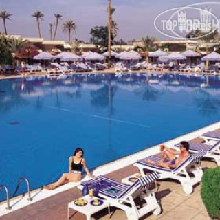 Photos Pyramids Park Resort