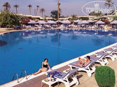 Фото Pyramids Park Resort