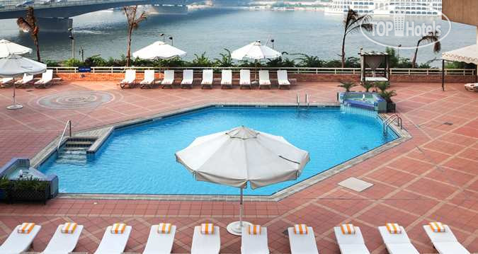 Новые добавленные фото туристов Ramses Hilton 5*