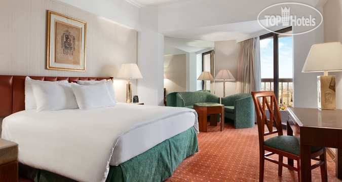 Hotel photo Ramses Hilton 5*