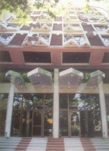 Hotel photo Santana 3*