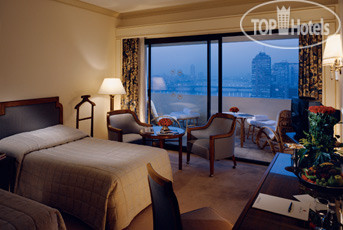 Новые добавленные фото туристов Sheraton Cairo Hotel & Casino 5*