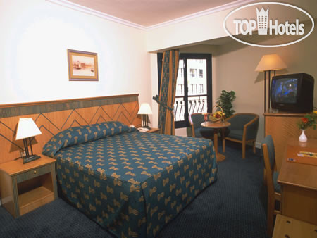 Новые добавленные фото туристов Azal Pyramids Hotel 5*