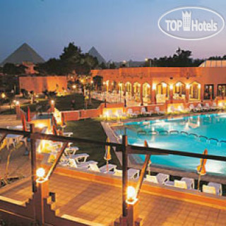 Photos Cairo Pyramids Hotel