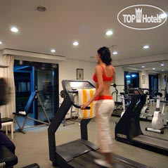 Новые добавленные фото туристов Cairo Pyramids Hotel 5*