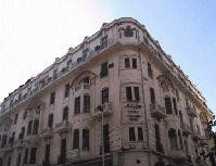 Hotel photo Gresham House 1*