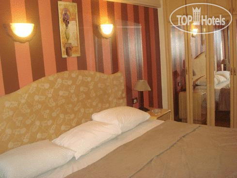 New photos from tourists Oasis Hotel Heliopolis 3*