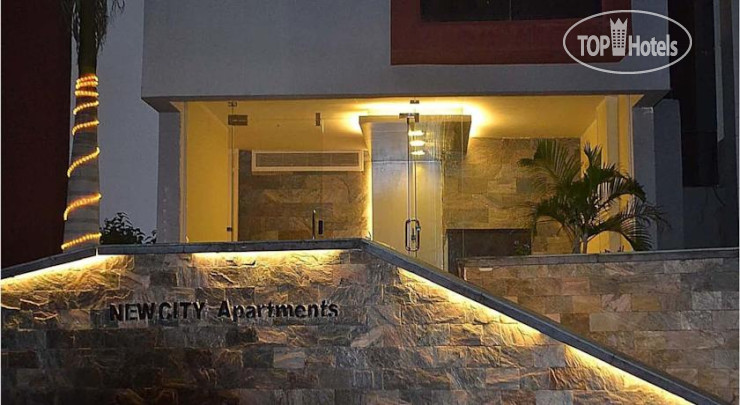 Photos NewCity Suites & Apartments