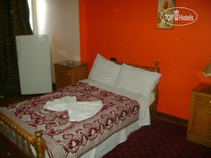 Photos Isis Hotel Cairo