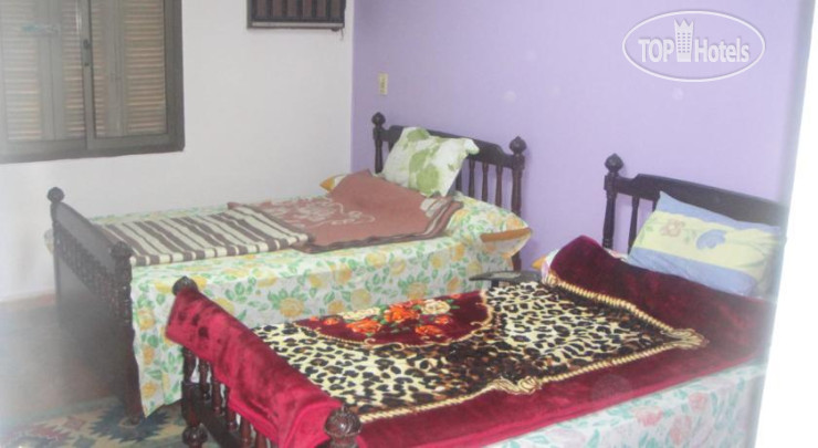 New photos from tourists Mohandeseen Small Apartment