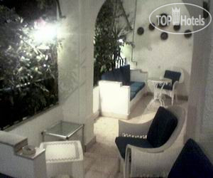 Hotel photo Horus House Zamalek 3*