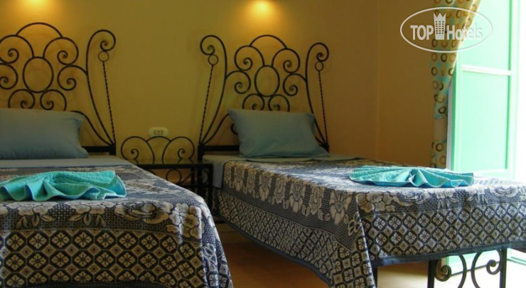 Hotel photo Luna & Bella Luna Hostel 