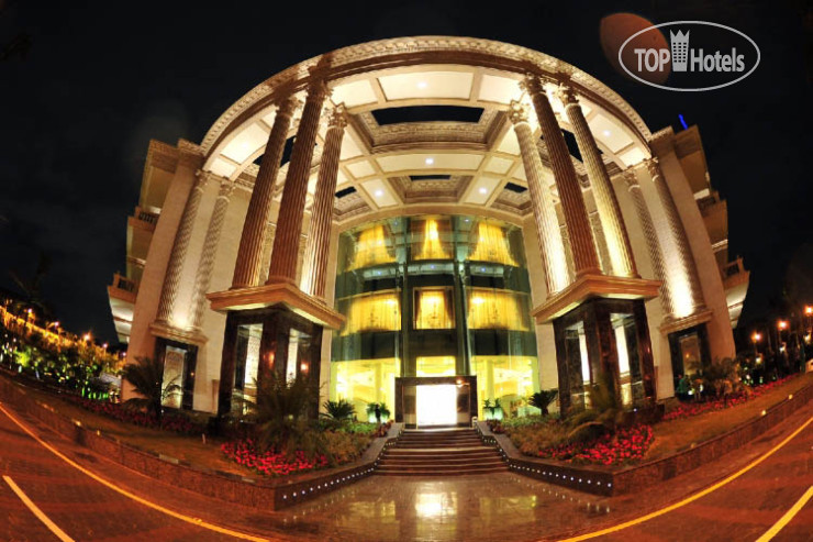 Photos Al Masa Hotel Nasr City