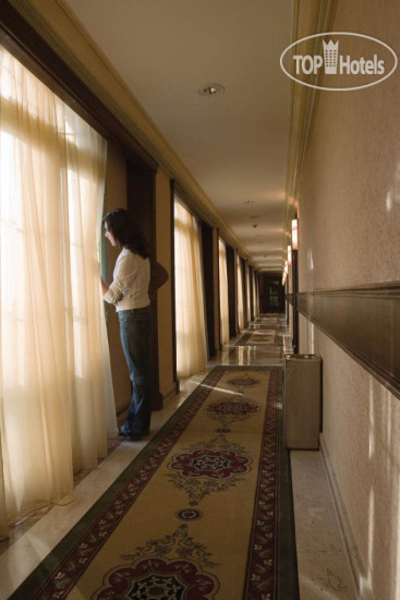 New photos from tourists Al Masa Hotel Nasr City 5*