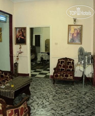 Hotelier's photos Nefertary Hostel